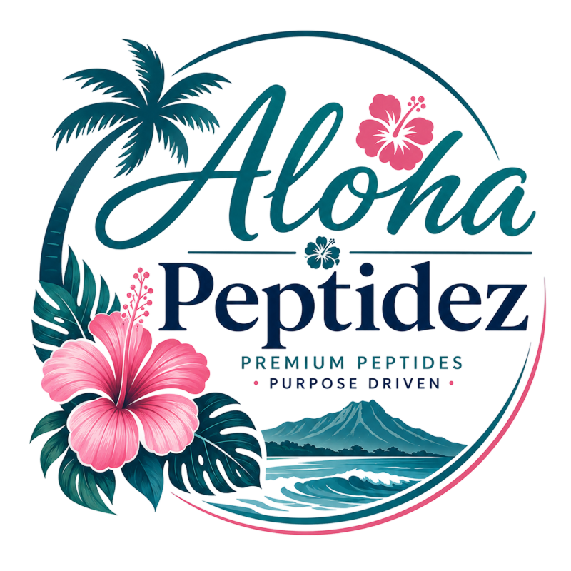 Aloha Peptidez